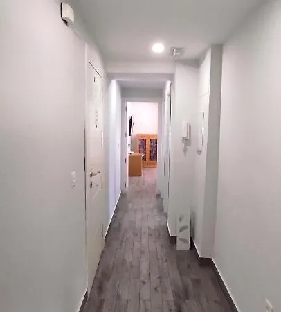Cedran Appartement Granada