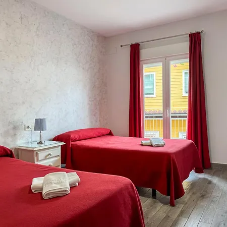 Cedran Appartement Granada