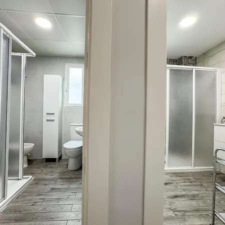 Appartement Cedran