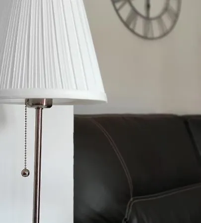 Cedran Apartment