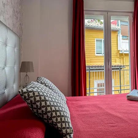 Cedran Apartment Granada