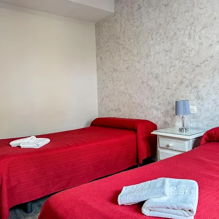 Apartment Cedran Apartamento
