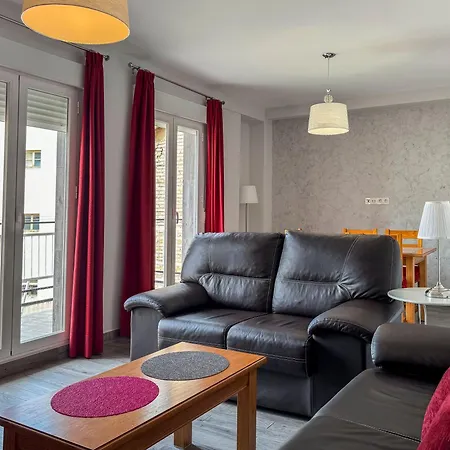 Apartment Cedran Granada