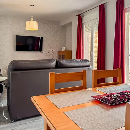 Cedran Apartamento Granada