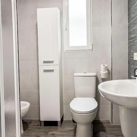 Apartment Cedran *