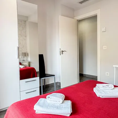 Cedran Apartment Granada