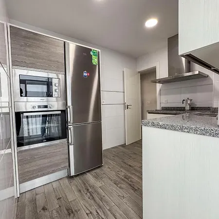 Apartment Cedran *