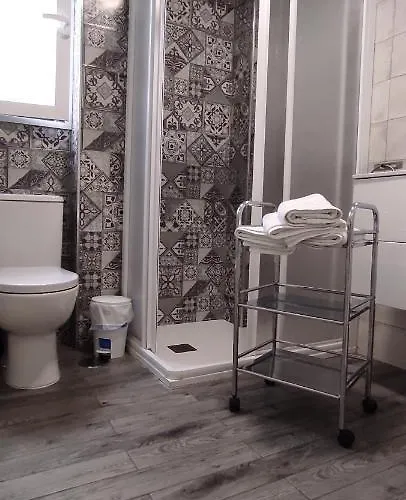Cedran Apartamento Granada