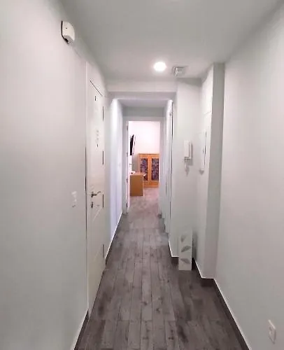 Cedran Apartamento Granada