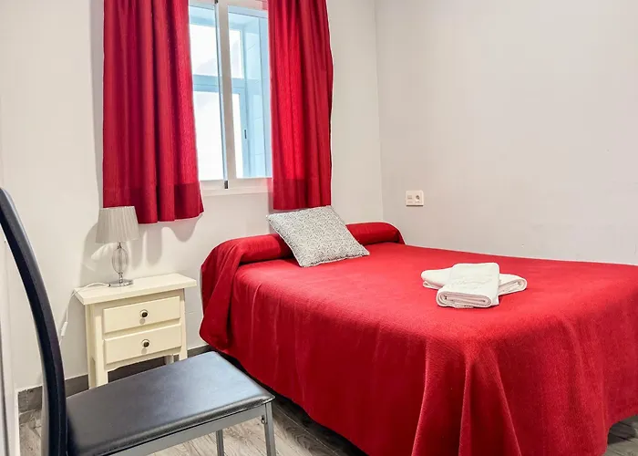 Cedran Apartamento
