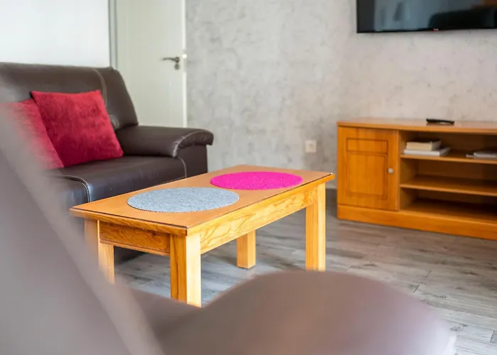 Apartamento Cedran *