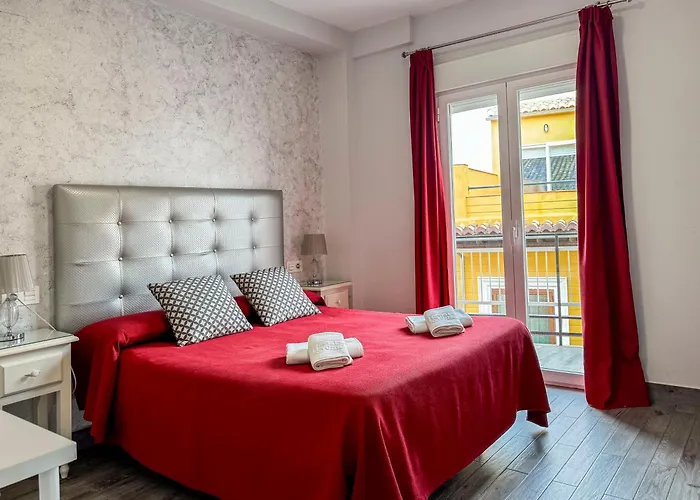 Apartamento Cedran