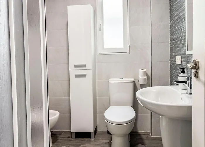 Apartamento Cedran *