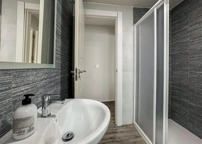 Cedran Apartamento *
