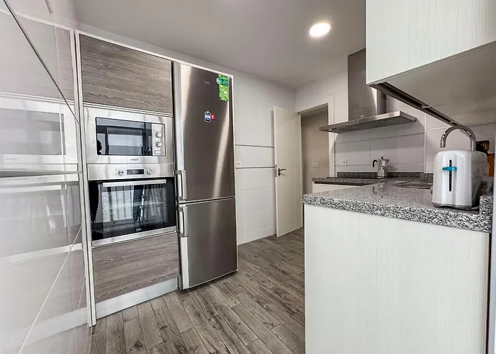 Apartamento Cedran *