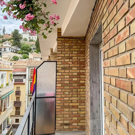 Cedran Apartamento *