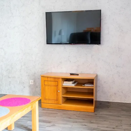 Appartement Cedran *