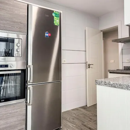 Appartement Cedran