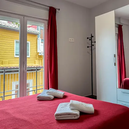 Cedran Appartement *