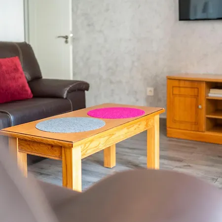 Appartement Cedran *