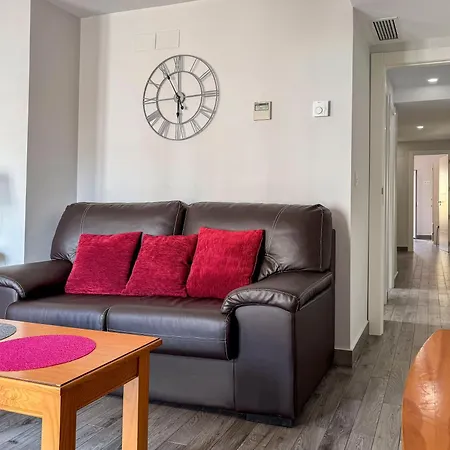 Apartamento Cedran Granada
