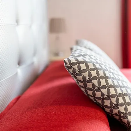 Cedran Appartement