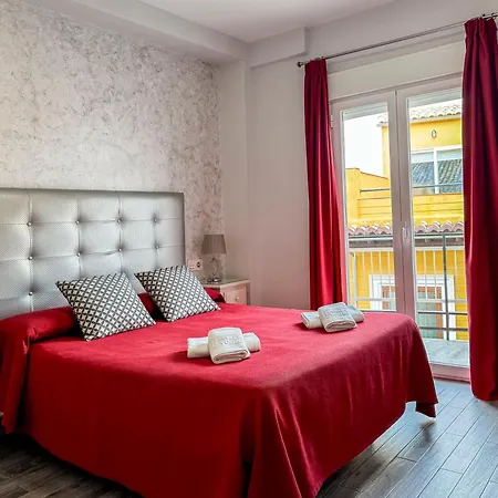 Appartement Cedran