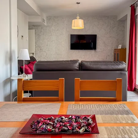 Cedran Apartamento *