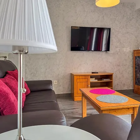 Appartement Cedran