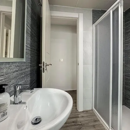 Cedran Apartamento *