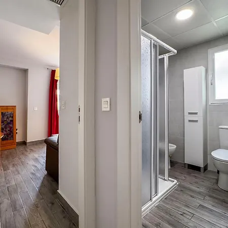 Cedran Apartamento Granada
